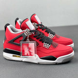 JORDAN RETRO 4 TORO BRAVO