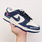 NIKE DUNK LOW EDITION "LEVIS STRAUSS"