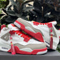 Jordan Retro 4 "Chinese New Year"