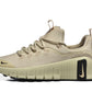 NIKE FREE METCON 6 DESERT KAKI