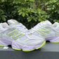 New Balance 9060 PURPLE GREEN