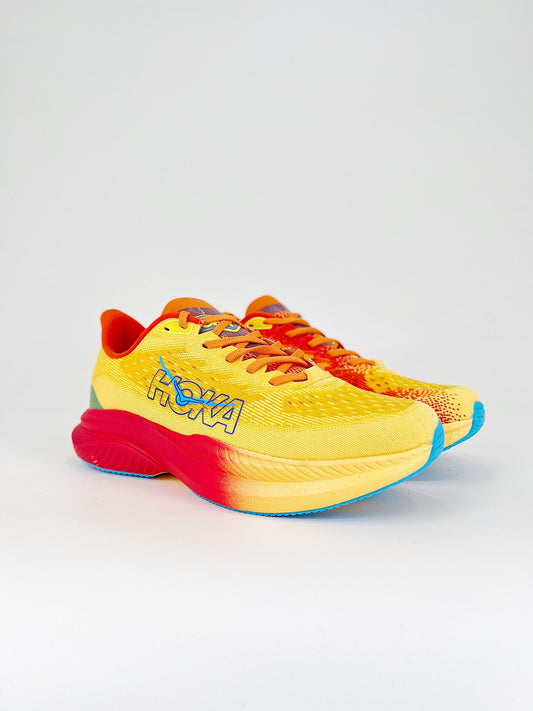 HOKA MACH 6