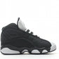 AIR JORDAN 13 RETRO BLACK AND WHITE