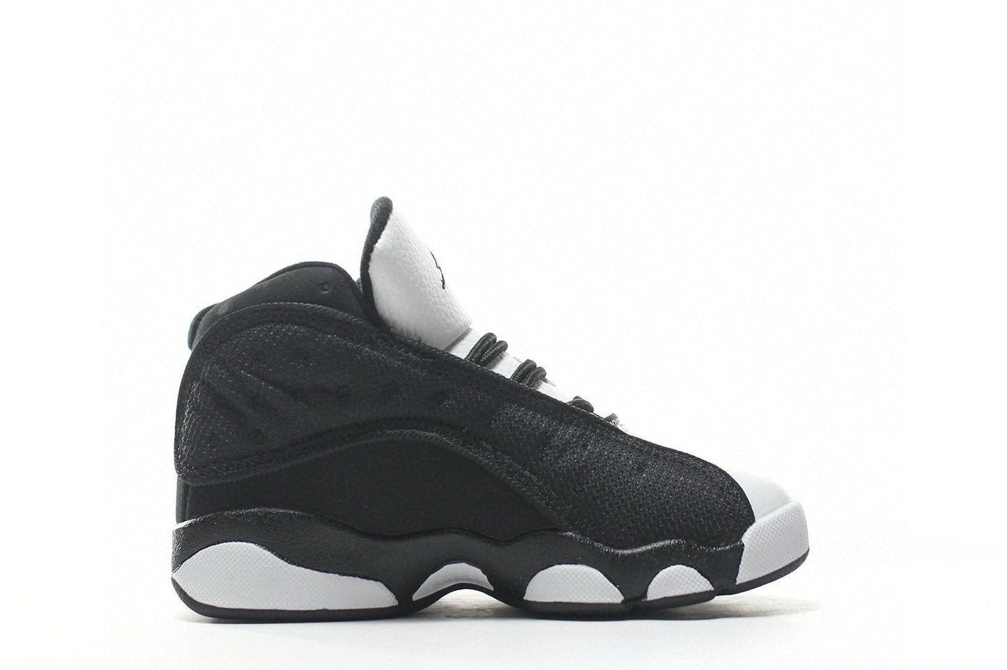 AIR JORDAN 13 RETRO BLACK AND WHITE