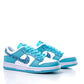 NIKE DUNK SB BLUE PAISLEY