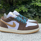 Jordan 1 Low CACAO WOW