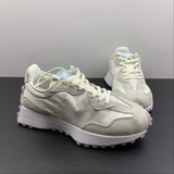 New Balance 327 MOONBEAM CREAM