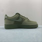 AIR FORCE 1 07 LX VERT HUILE