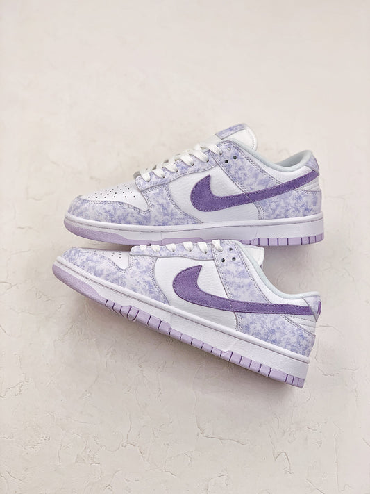 NIKE DUNK LOW "PURPLE PULSE"