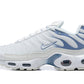 NIKE AIR MAX PLUS BLUE FURY