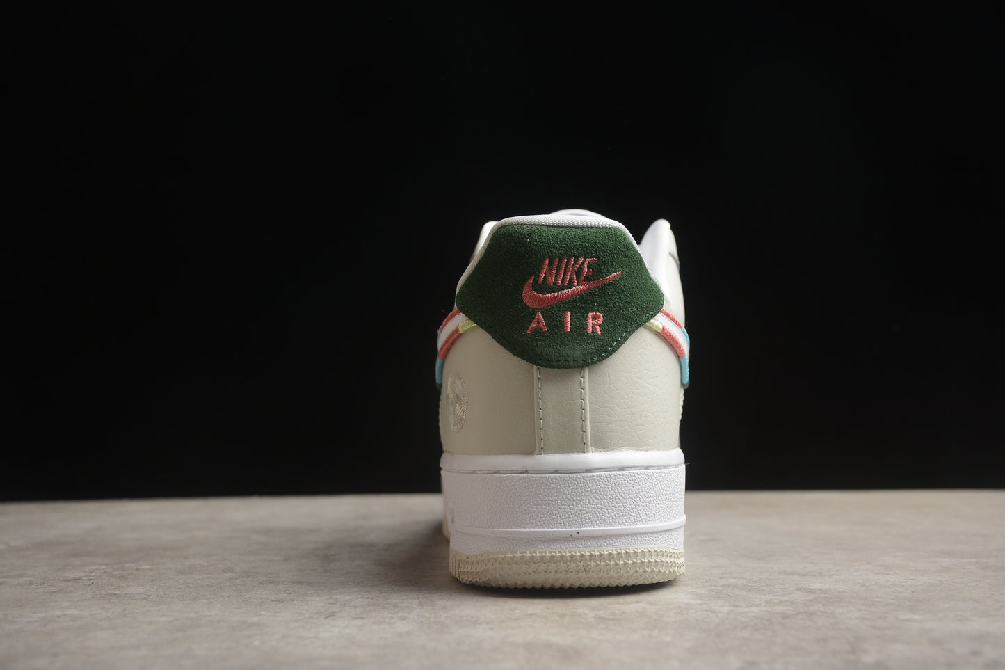 AIR FORCE 1'07 SE