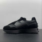 New Balance 327 ALL BLACK