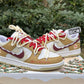 NIKE DUNK SB MERRY CHRISTMAS