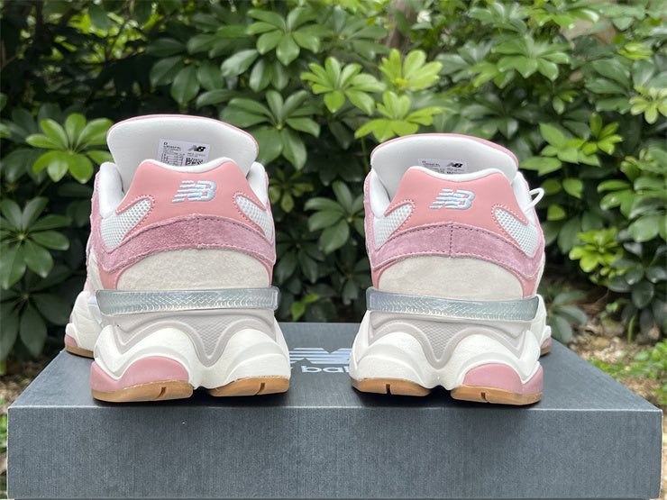 New Balance 9060 Rose Pink