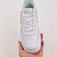 NIKE VISION COURT LOW WHITE