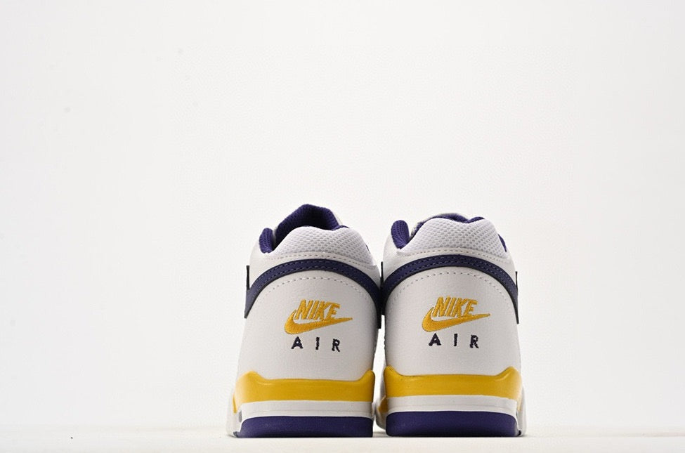 AIR JORDAN FLIGHT LEGACY LAKERS