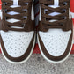 NIKE DUNK LOW CACAO WOW