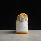 AIR FORCE 1 YELLOW DIOR