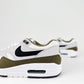 AIR MAX 1 KAKI