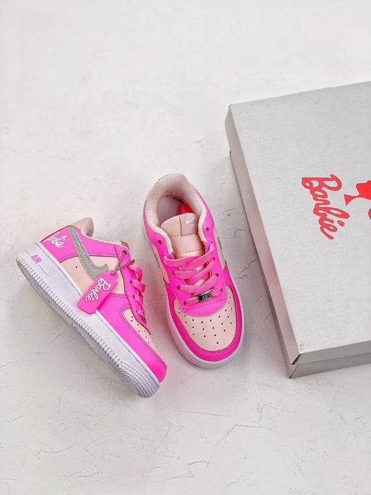 AIR FORCE 1 BARBIE PINK