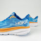 HOKA CLIFTON 9 BLUE