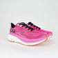 HOKA CLIFTON 9 PINK