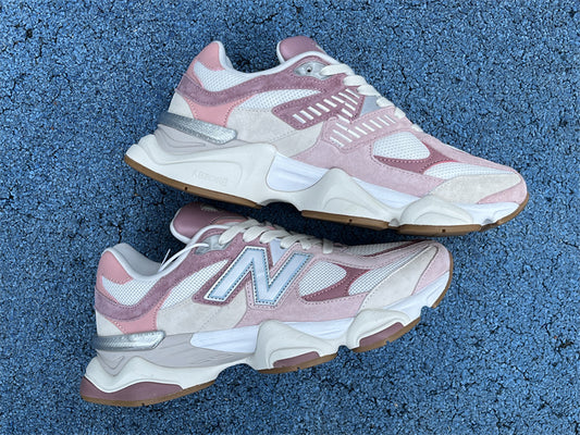 New Balance 9060 Rose Pink