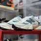 New Balance 9060 BLUE AND WHITE