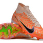 NIKE ZOOM AIR MERCURIAL SUPERFLY IX ELITE ORANGE