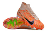 NIKE ZOOM AIR MERCURIAL SUPERFLY IX ELITE ORANGE