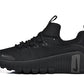 NIKE FREE METCON 6 BLACK