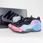 NIKE AIR FOAMPOSITE ONE ParaNorman BLUE