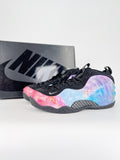 NIKE AIR FOAMPOSITE ONE ParaNorman BLUE