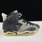 AIR JORDAN 6 RETRO SMOKE GREY