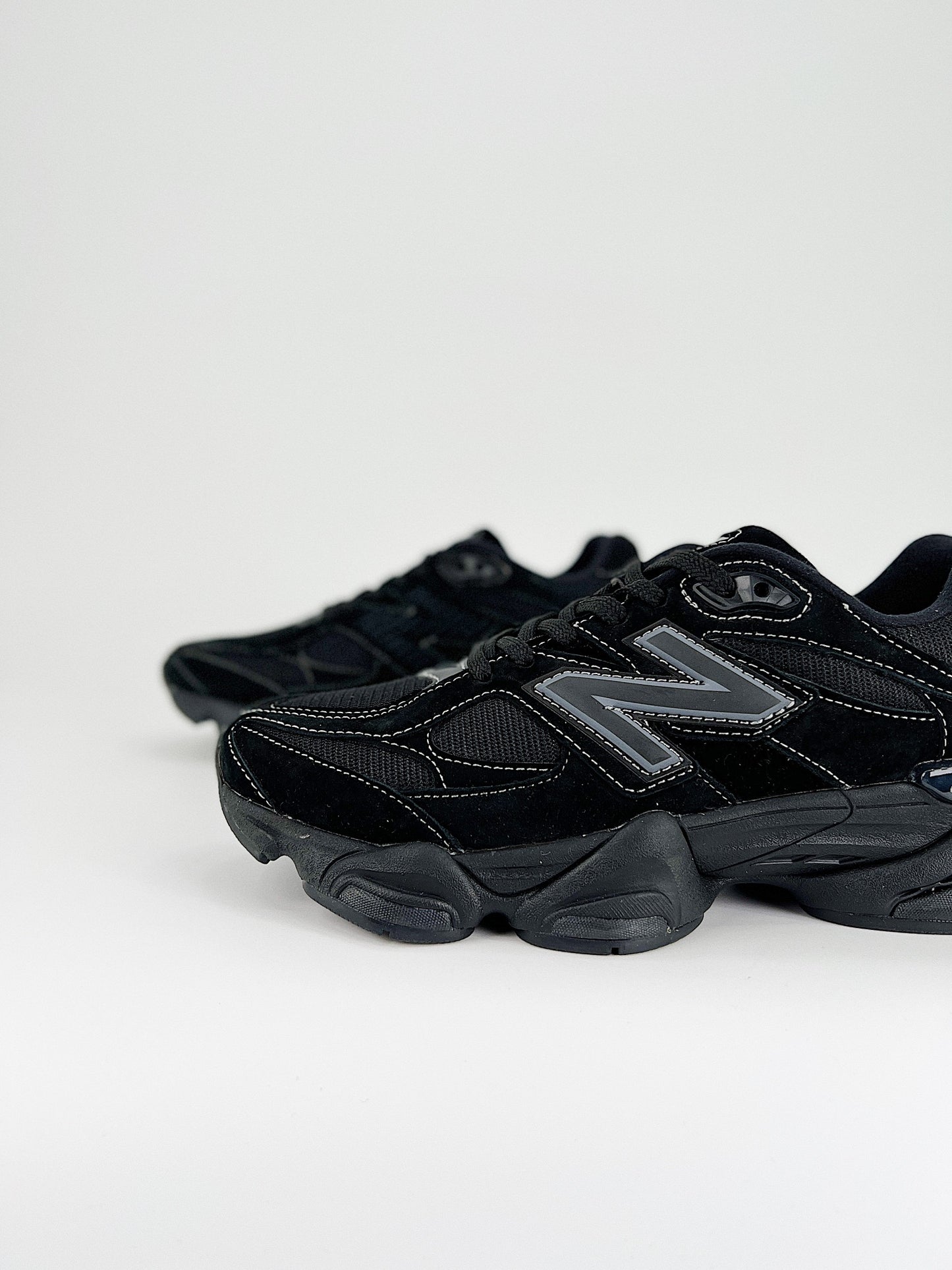 New balance 9060 TRIPLE BLACK