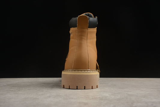 TIMBERLAND LAYER PIG SKIN