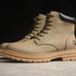 TIMBERLAND LAYER PIG SKIN KHAKI