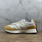 New Balance 327 YELLOW WHITE