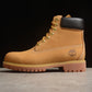 TIMBERLAND PRENIUM WHEAT NUBUCK