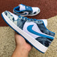 Jordan 1 Low GS JEANS