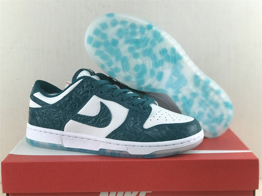 DUNKS LOW OCEAN