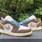 Jordan 1 Low CACAO WOW