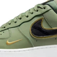 AIR FORCE 1 OLIVE