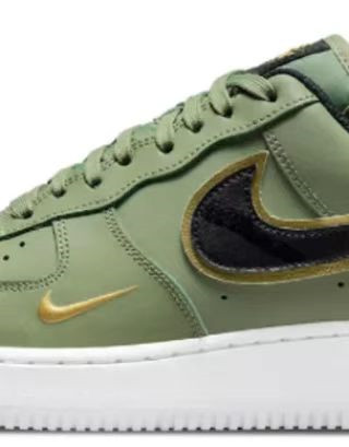 AIR FORCE 1 OLIVE