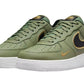 AIR FORCE 1 OLIVE