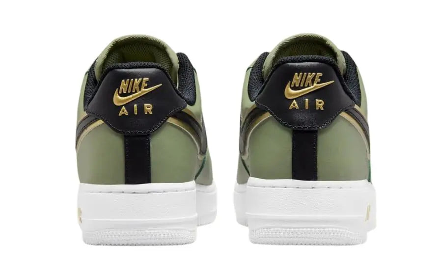 AIR FORCE 1 OLIVE