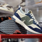 New Balance 327 NAVY BLUE GREY