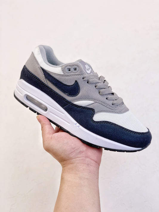 AIR MAX 1 GREY BLUE