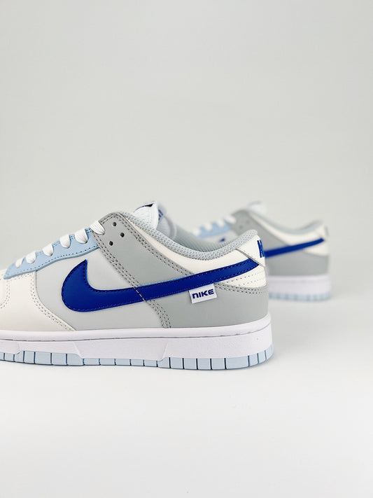 NIKE DUNK LOW YVORI HYPER ROYAL