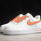 AIR FORCE 1 ORANGE HAWKINGS